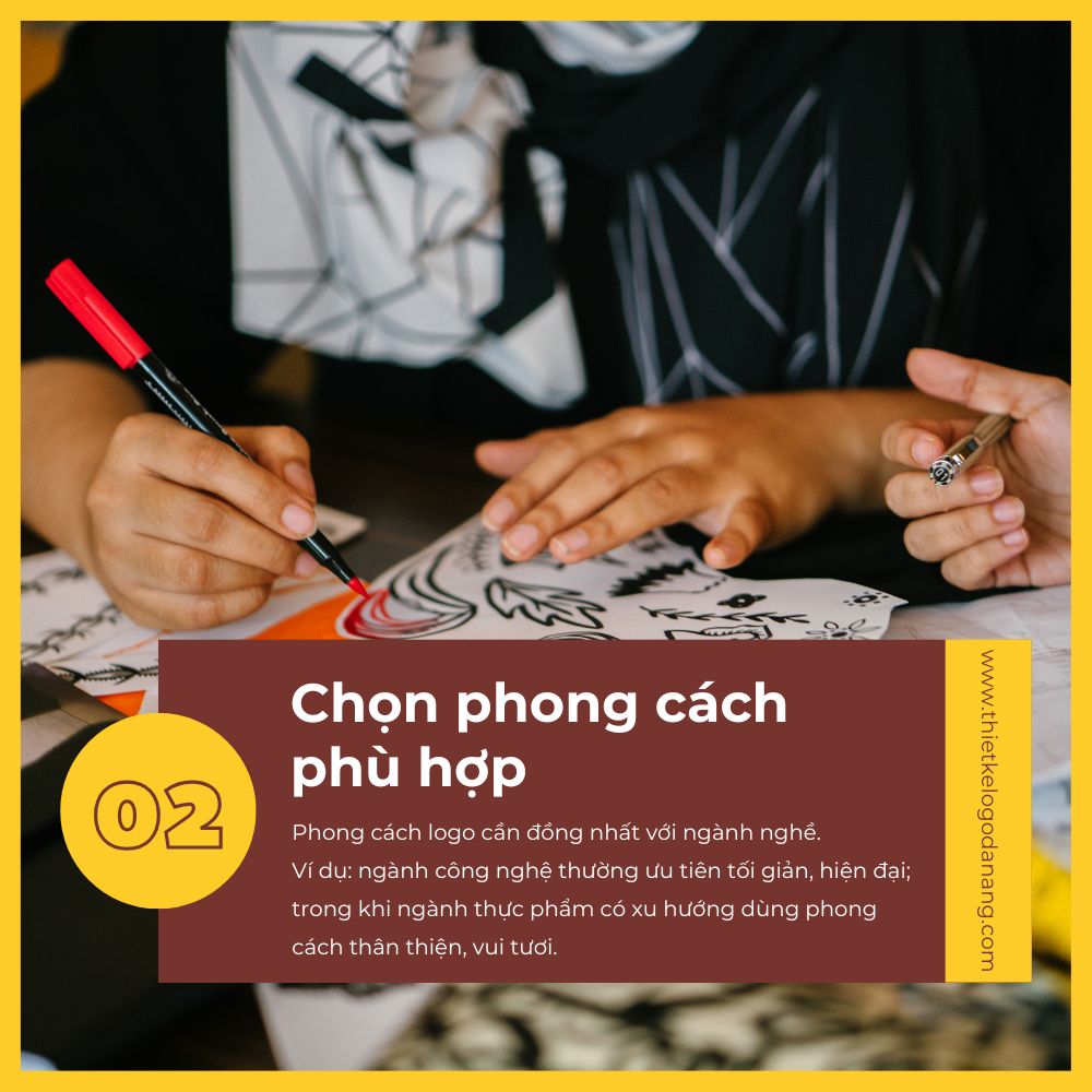 phong cach thiet ke 