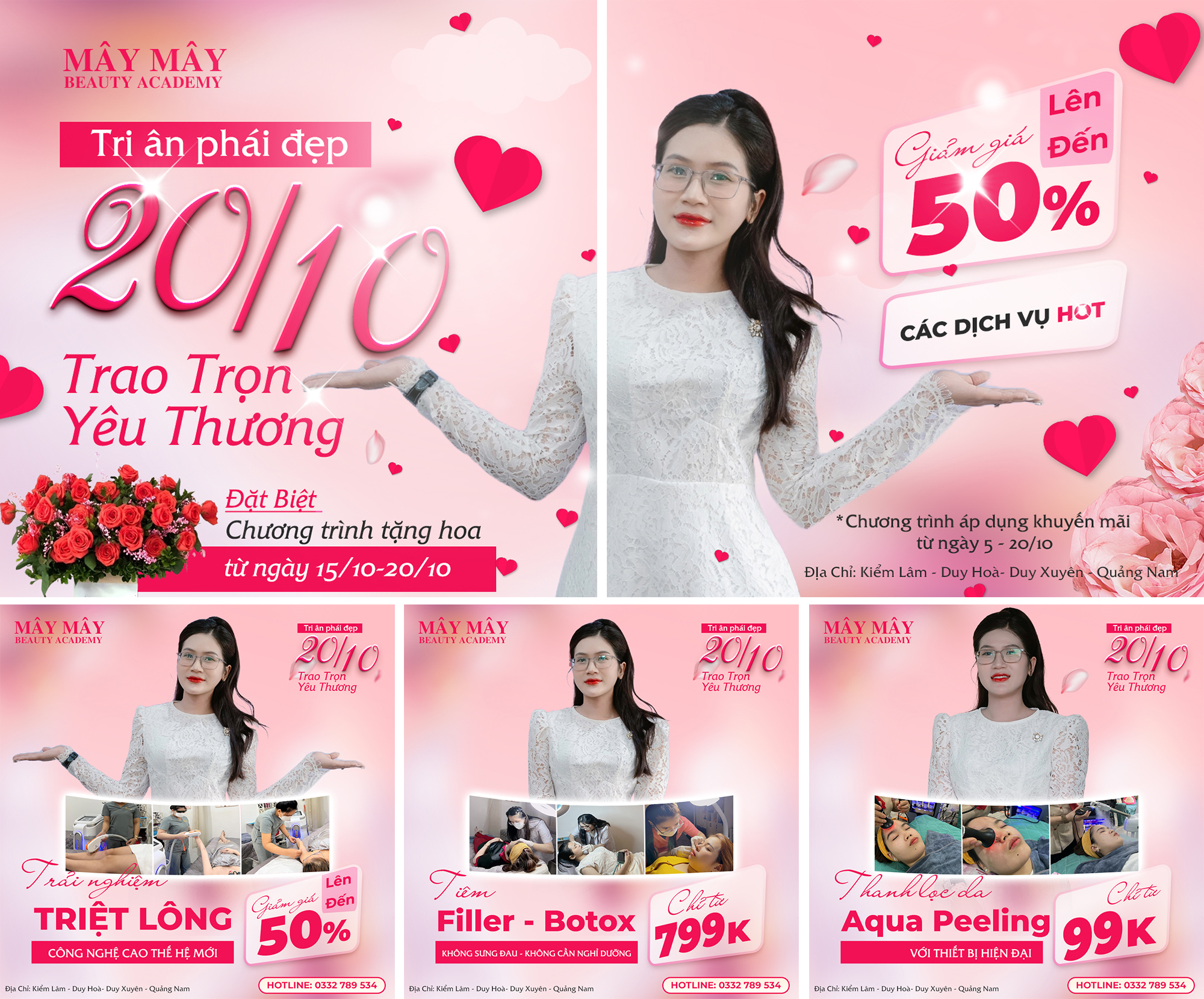 GAM AD - Thiết kế logo đà nẵng
