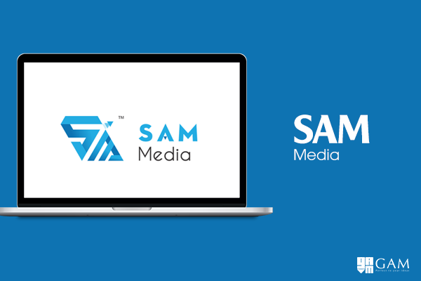 GAM AD - Thiết kế logo đà nẵng